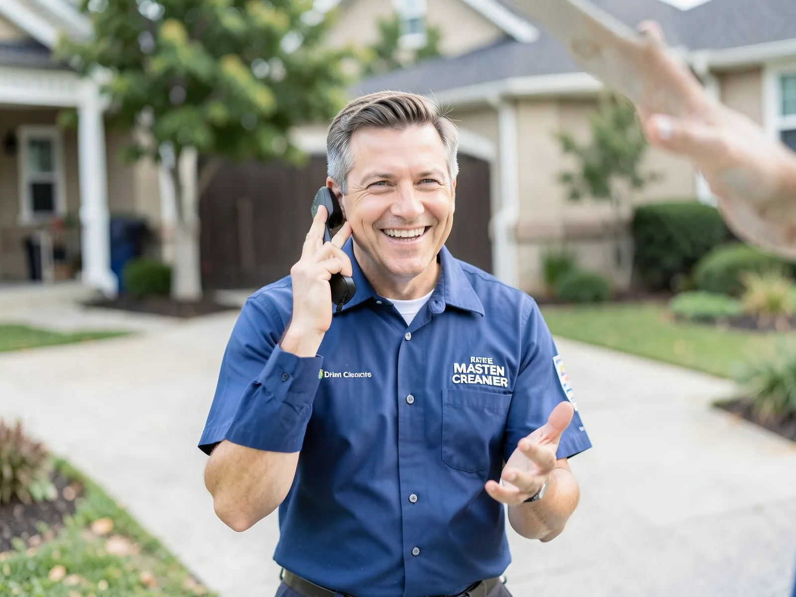 Drain Cleaning Mystic, IA FAQs